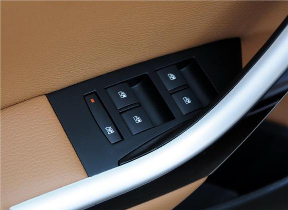 英朗 2013款 GT 1.6T 自动时尚运动版 车厢座椅   门窗控制