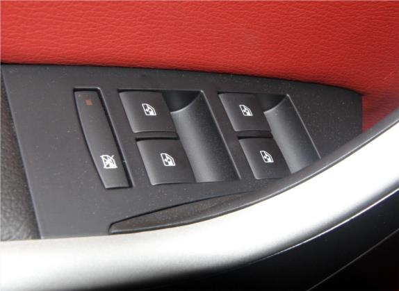 英朗 2013款 GT 1.6T 自动新锐运动版 车厢座椅   门窗控制