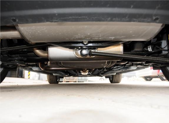 英朗 2014款 XT 1.6T 自动时尚运动版 其他细节类   后悬架