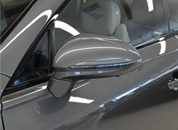 欧陆 2022款 4.0T GT V8 外观细节类   外后视镜