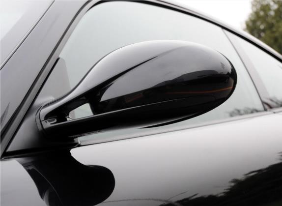 保时捷911 2010款 Carrera 3.6L 外观细节类   外后视镜