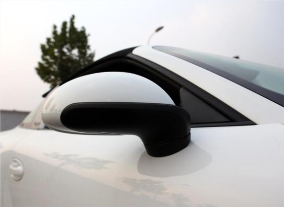 保时捷911 2014款 Targa 4S 3.8L 外观细节类   外后视镜