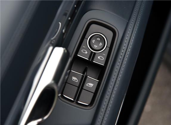 保时捷911 2016款 Carrera 4 3.0T 车厢座椅   门窗控制