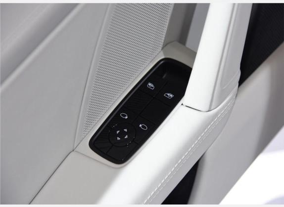 保时捷911 2019款 Carrera 4S 3.0T 车厢座椅   门窗控制