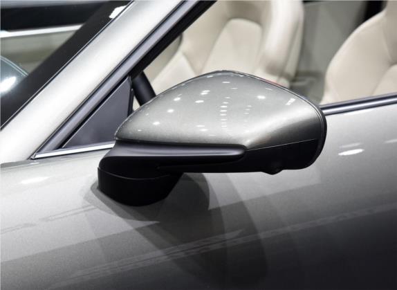 保时捷911 2020款 Targa 4 3.0T 外观细节类   外后视镜