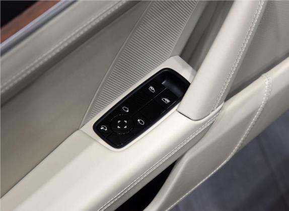 保时捷911 2020款 Targa 4 3.0T 车厢座椅   门窗控制
