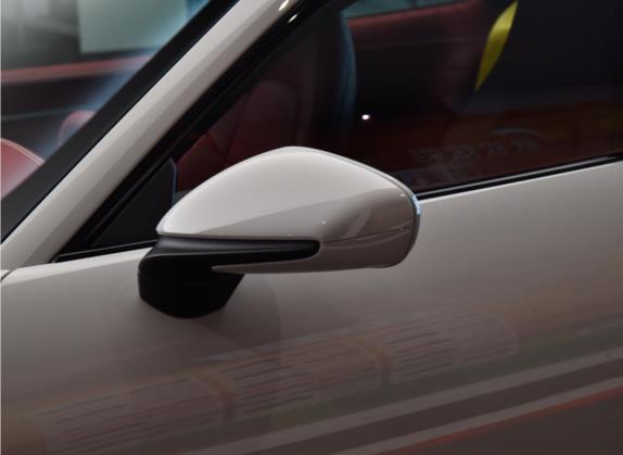 保时捷911 2023款 Carrera 4S 3.0T 外观细节类   外后视镜
