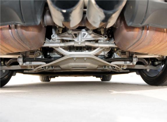 Boxster 2013款 Boxster S 3.4L 其他细节类   后悬架