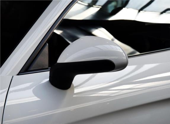 Cayman 2015款 Cayman Style Edition 2.7L 外观细节类   外后视镜
