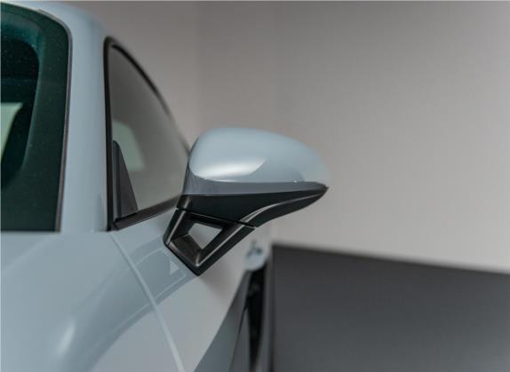 保时捷718 2023款 Cayman Style Edition 2.0T 外观细节类   外后视镜