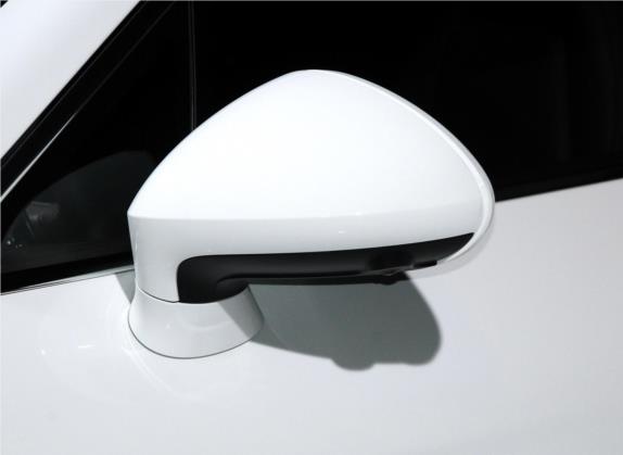 Panamera新能源 2014款 Panamera S E-Hybrid 3.0T 外观细节类   外后视镜