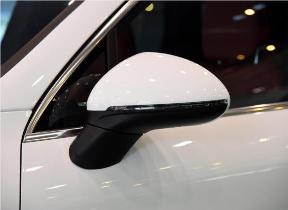Cayenne新能源 2016款 Cayenne S E-Hybrid 3.0T 外观细节类   外后视镜