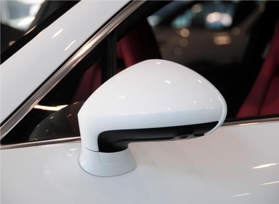 Panamera 2014款 Panamera 4S Executive 3.0T 外观细节类   外后视镜