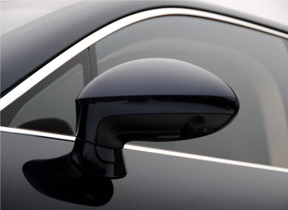 Panamera 2014款 Panamera Turbo Executive 4.8T 外观细节类   外后视镜