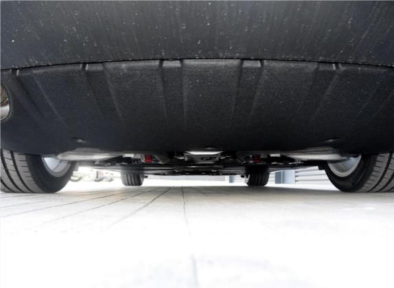 Panamera 2014款 Panamera 4 Executive 3.0T 其他细节类   后悬架