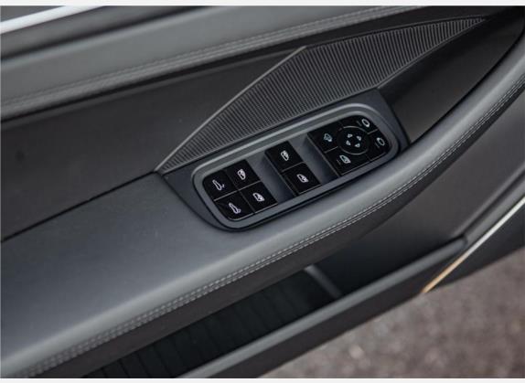 Panamera 2021款 Panamera 2.9T 车厢座椅   门窗控制