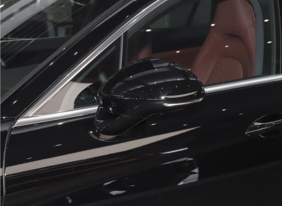 Panamera 2021款 Panamera 4S 2.9T 外观细节类   外后视镜