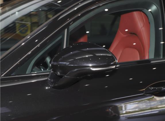 Panamera 2023款 Panamera 4S 2.9T 外观细节类   外后视镜