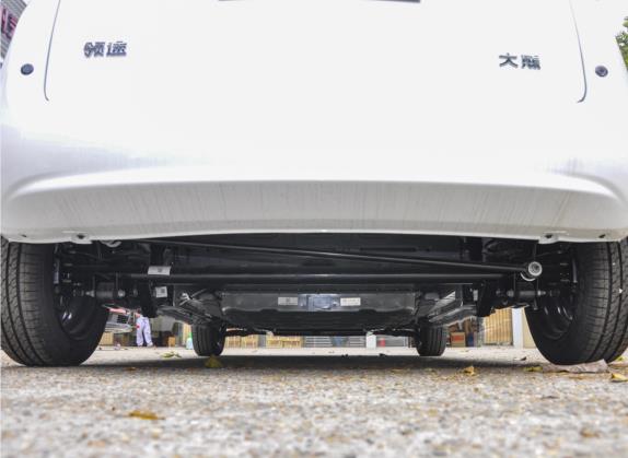 百智大熊 2022款 15kWh 酷熊 标准型 其他细节类   后悬架