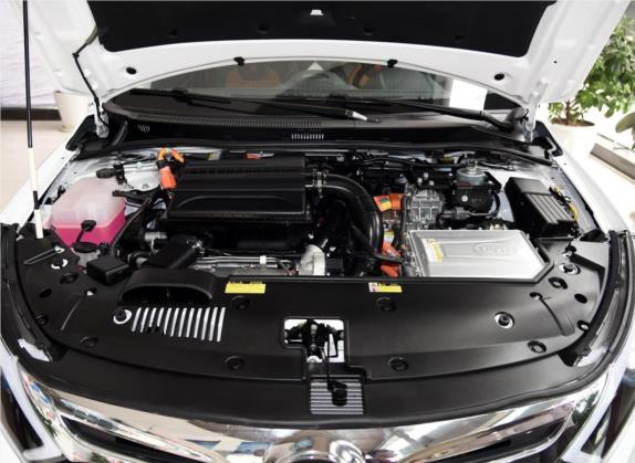 秦新能源 2015款 1.5T 双冠旗舰版 其他细节类   发动机舱