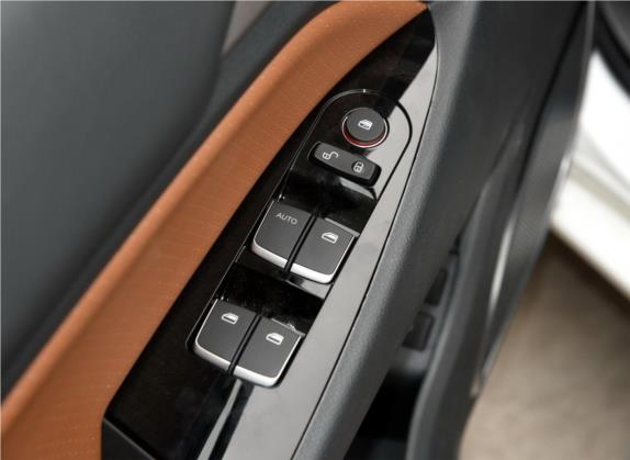 秦新能源 2016款 秦EV300 尊贵型 车厢座椅   门窗控制