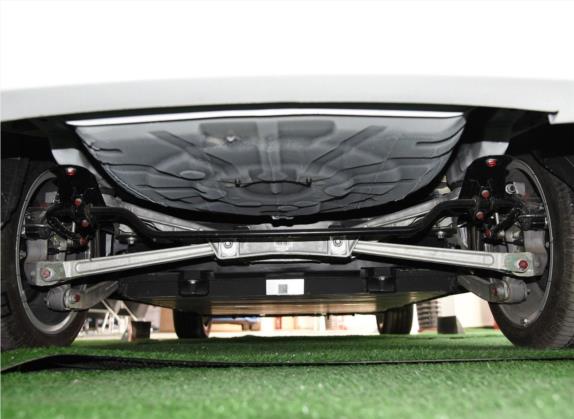 秦新能源 2018款 秦EV450 智联锋尚型 其他细节类   后悬架