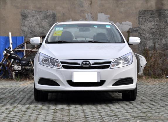 速锐 2012款 1.5L 手动舒适型 外观   正前