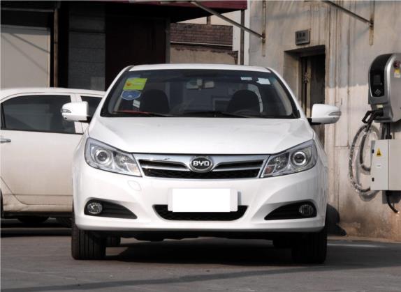 速锐 2014款 1.5L 手动豪华型 外观   正前