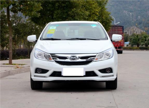 速锐 2015款 1.5L 手动豪华型 外观   正前
