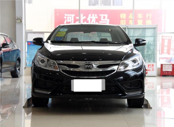 速锐 2015款 1.5L 手动舒适型 外观   正前