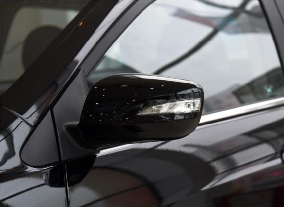 速锐 2015款 1.5L 自动豪华型 外观细节类   外后视镜