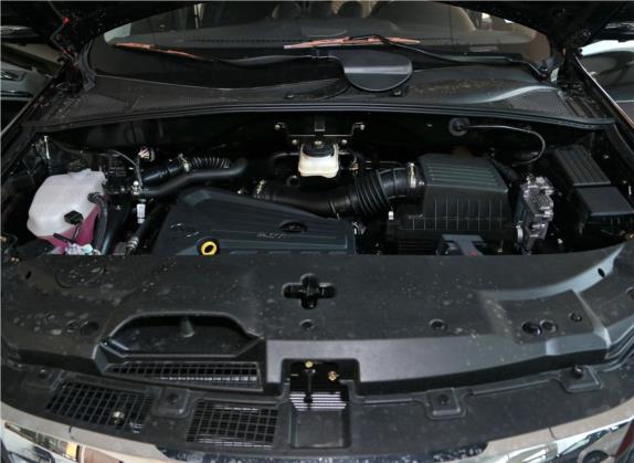 比亚迪S7 2015款 2.0T 自动尊贵型 其他细节类   发动机舱