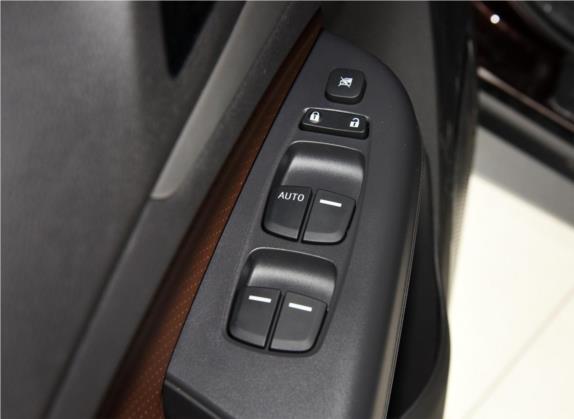 比亚迪S7 2015款 1.5T 升级版 手动尊贵型 车厢座椅   门窗控制