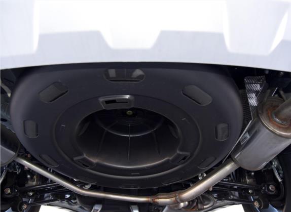 比亚迪S7 2016款 2.0T 自动尊贵型 其他细节类   备胎