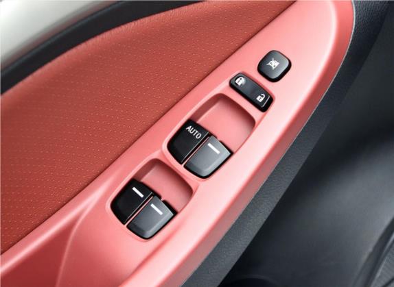 比亚迪G5 2014款 1.5TID 自动旗舰型 车厢座椅   门窗控制