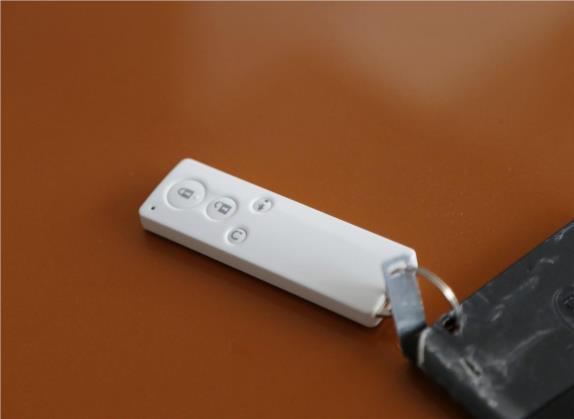 比亚迪G5 2014款 1.5TID 自动尊贵型 其他细节类   钥匙