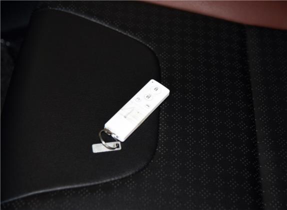 比亚迪G5 2014款 1.5TI 手动旗舰型 其他细节类   钥匙