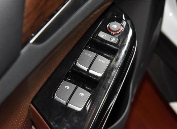 唐新能源 2015款 2.0T 四驱尊贵型 车厢座椅   门窗控制