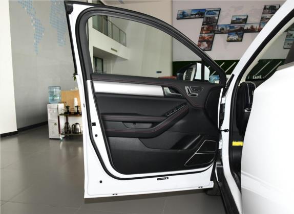 唐新能源 2019款 EV600 两驱智联创享型 车厢座椅   前门板