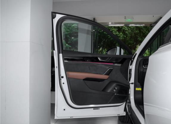 唐新能源 2021款 DM 2.0T 四驱高性能版尊荣型 车厢座椅   前门板