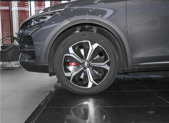 唐新能源 2022款 EV 730KM 尊享型 其他细节类   前轮
