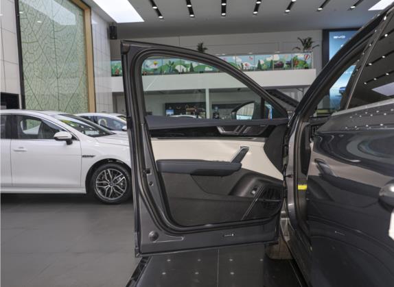 唐新能源 2022款 EV 730KM 尊享型 车厢座椅   前门板
