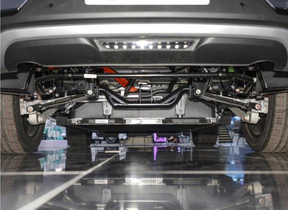 唐新能源 2022款 EV 730KM 尊享型 其他细节类   后悬架