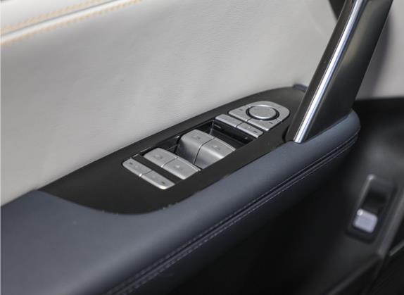 唐新能源 2022款 EV 730KM 尊享型 车厢座椅   门窗控制