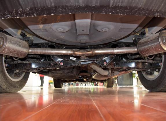 宋 2016款 2.0TID 自动领潮型 其他细节类   后悬架