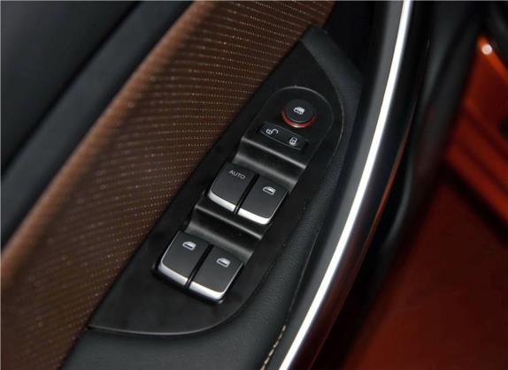 宋 2016款 盖世版 1.5TID 自动领先型 车厢座椅   门窗控制