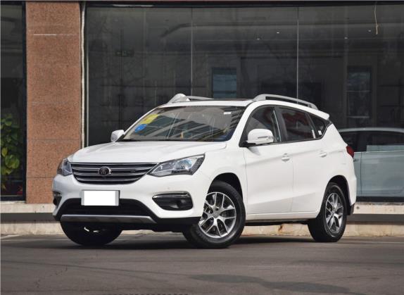 宋 2018款 1.5TID 自动智联尊荣型