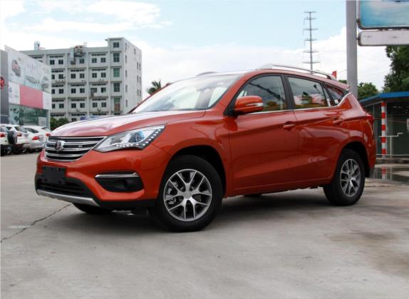宋 2018款 1.5TID 自动智联豪华型