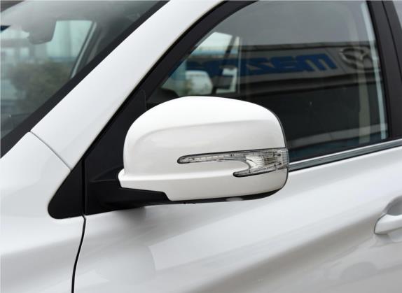 宋 2020款 经典版 1.5T 手动豪华型 外观细节类   外后视镜