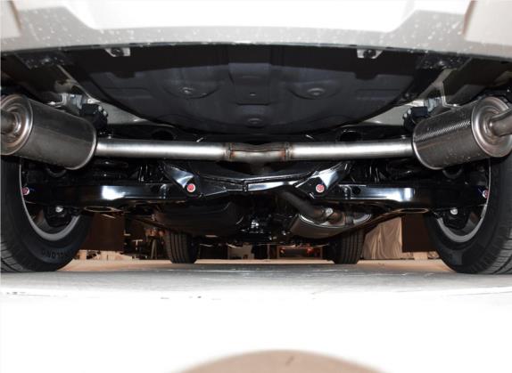 宋 2020款 经典版 1.5T 自动精英型 其他细节类   后悬架